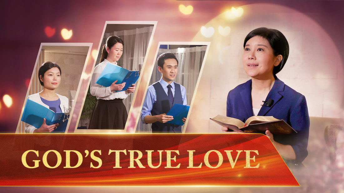 God's True Love